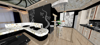 Второе место