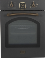 Духовые шкафы, Духовой шкаф электрический Ретро Korting OKB 4941 CRN