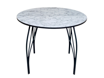 Стол Барин, D900(1200)