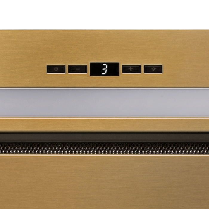 Вытяжки, Кухонная вытяжка Konigin Aerin 60