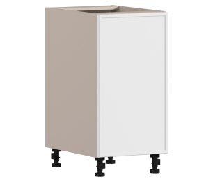 Квадро стол 1 дв 56х82 см