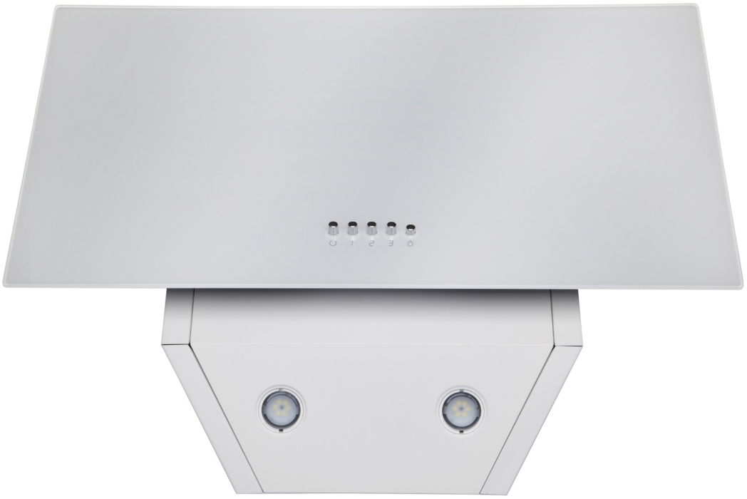 Вытяжки, Кухонная вытяжка Colibri White 50