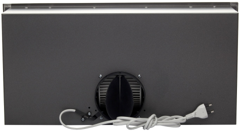 Кухонная вытяжка Inbox Plus Inox 60