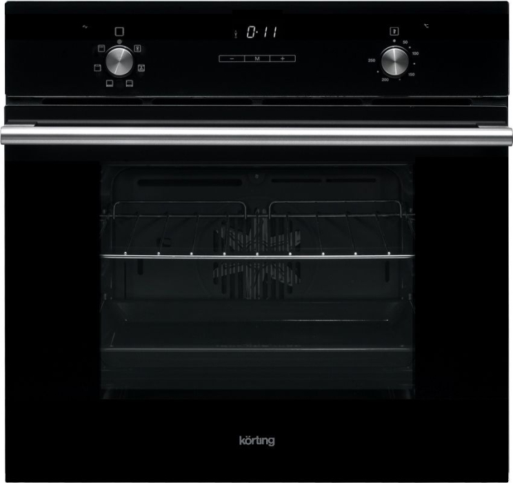 Духовые шкафы, Духовой шкаф Korting OKB 760 FN