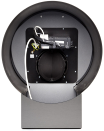 Кухонная вытяжка Konigin Equilibrium W Glass