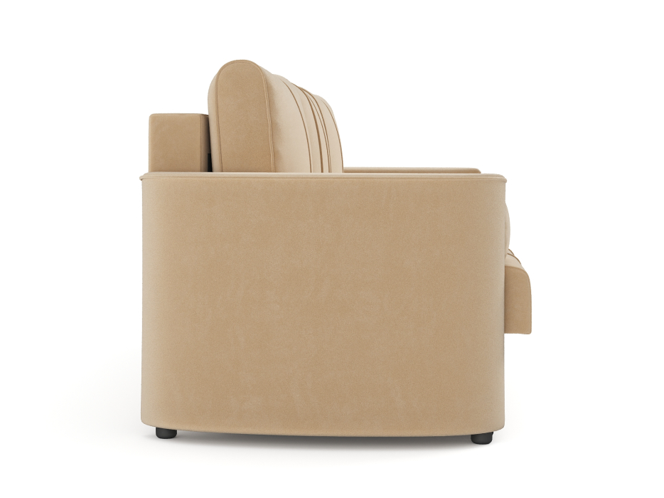 Диваны еврокнижки, Диван прямой Амми