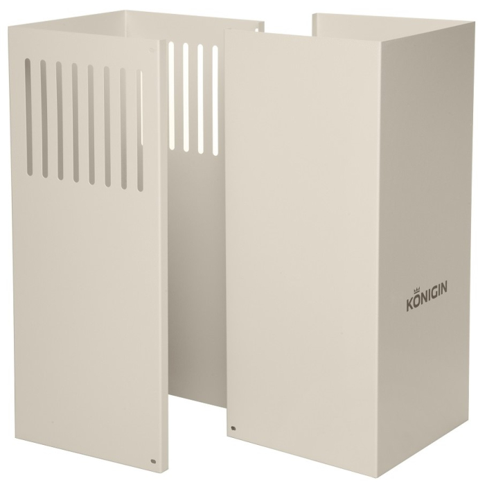 Вытяжки, Кухонная вытяжка Canary Ivory 60