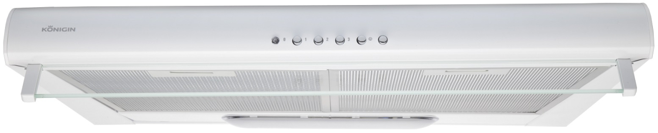 Кухонная вытяжка Verena White 60