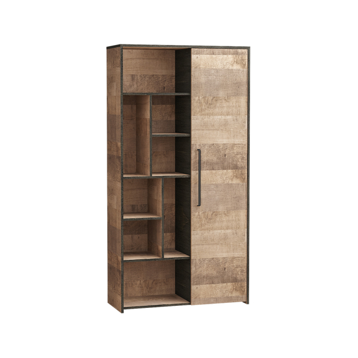 Стеллажи, Шкаф-стеллаж Трувор 13.206