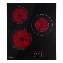 Варочная панель электрическая EVELUX HEV 431 B