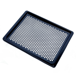 Шкаф духовой электрический Konigin Barberry 60 BKХ L10