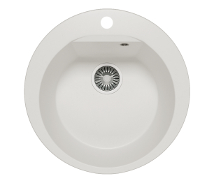 Кухонная мойка Polygran ATOL-520