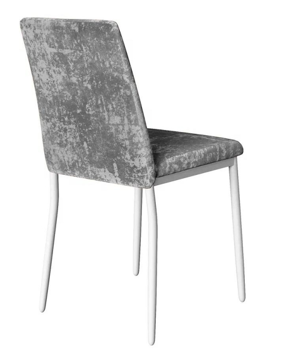 Стулья, Стул 270 микровелюр с морозным эффектом