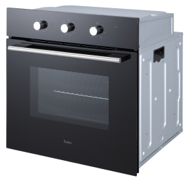 Духовой шкаф электрический EVELUX EO 620 B