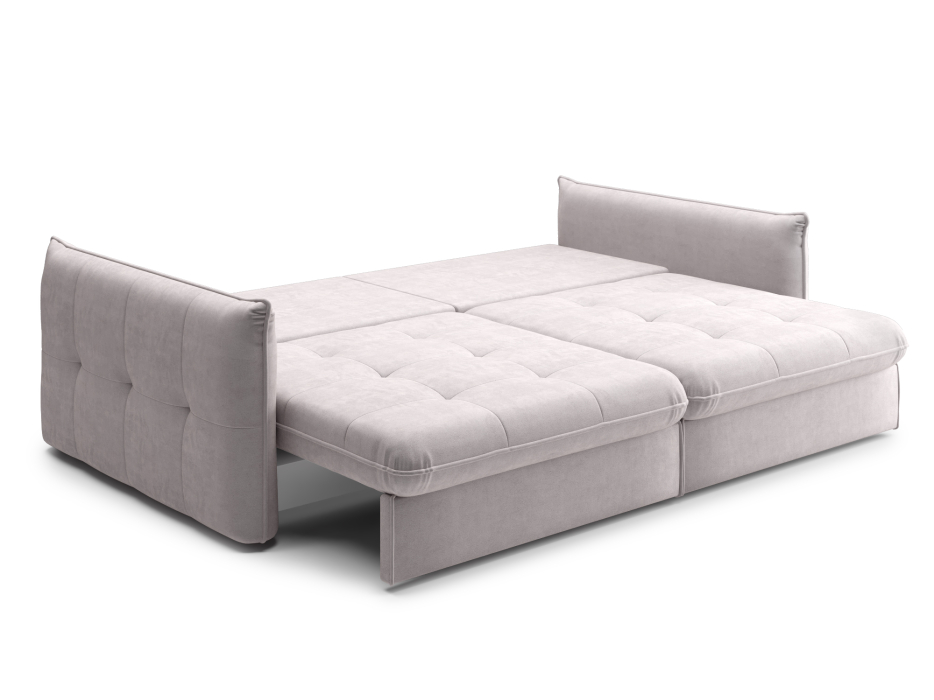 Диваны еврокнижки, Диван прямой Гермес