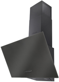 Кухонная вытяжка Colibri Grey 50