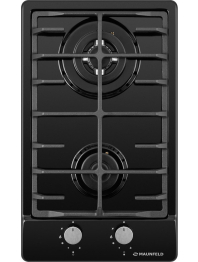 Варочная панель газовая MAUNFELD EGHE.32.63