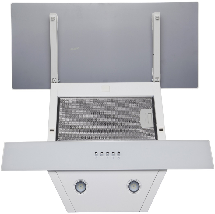 Вытяжки, Кухонная вытяжка Oriole White 50