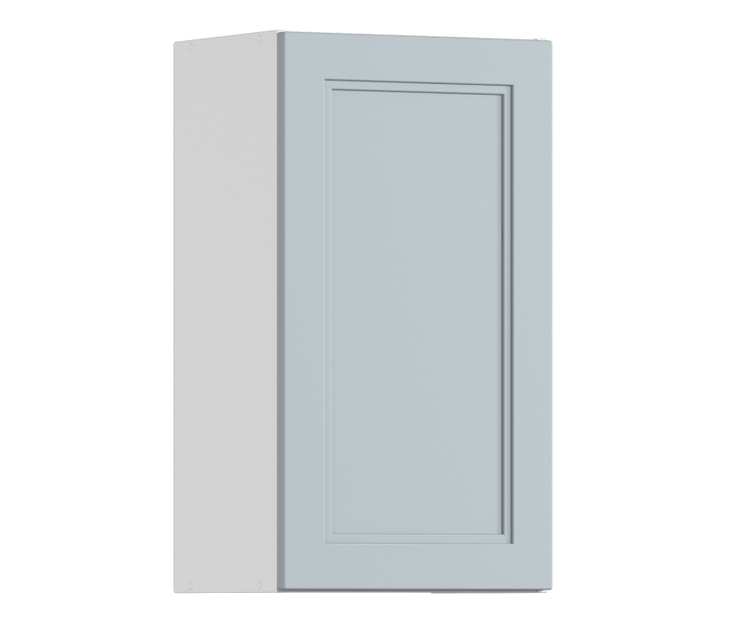 Навесные, MODERN шкаф навесной 1 дв 40х72 см