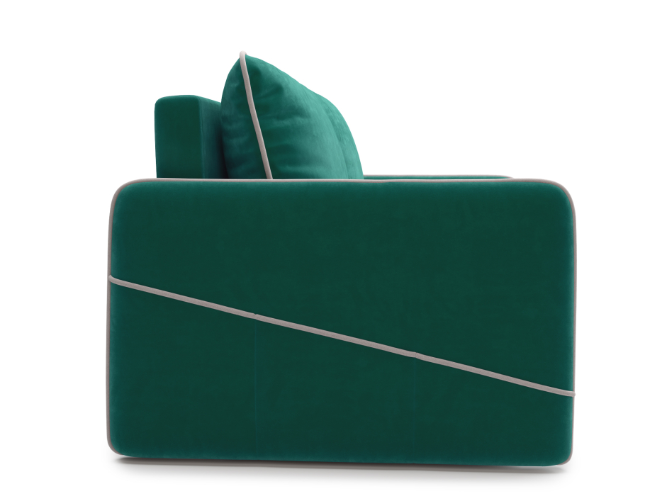 Диваны еврокнижки, Диван двухместный Слим