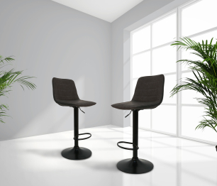 Стул барный KELLER