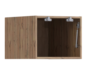 Регина корпус для шкафа навесного 1 дв 50х36 см