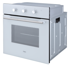 Духовой шкаф электрический EVELUX EO 620 W
