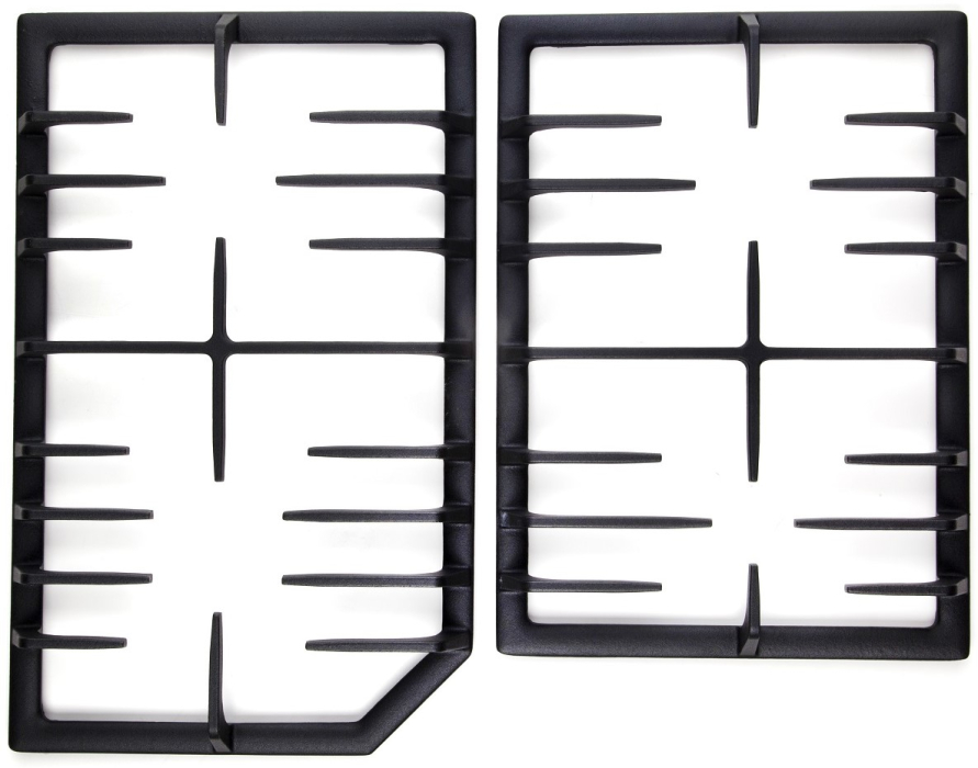 Встраиваемые варочные панели, Газовая варочная панель Konigin Blaze 604 Закаленное стекло