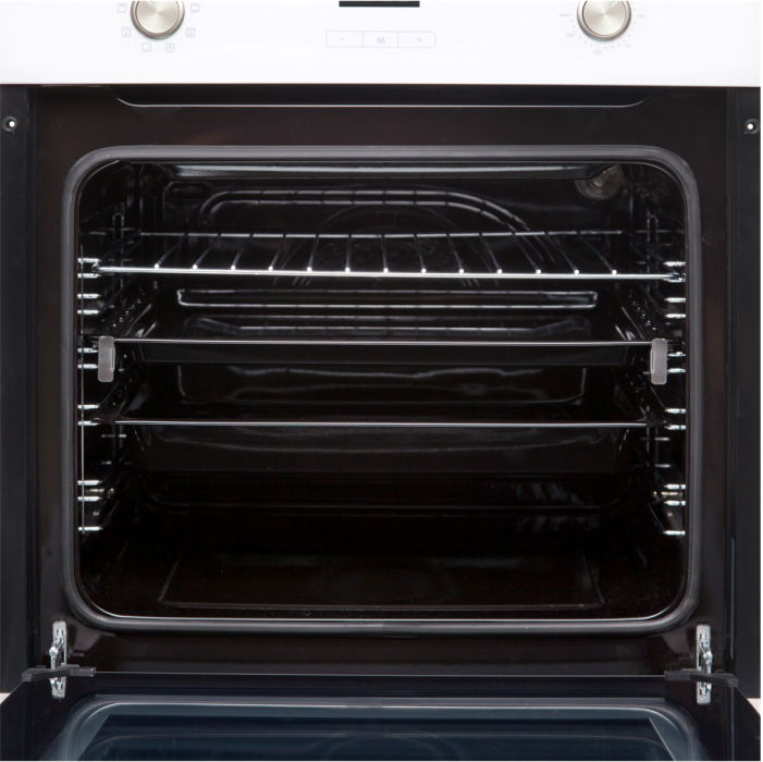 Духовые шкафы, Шкаф духовой электрический Konigin Sage 60 WH E8