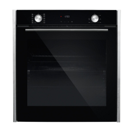 Шкаф духовой электрический Konigin Barberry 60 BKХ L10