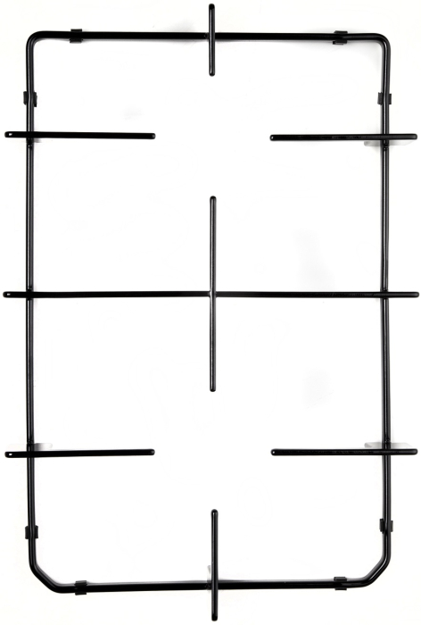 Встраиваемые варочные панели, Газовая варочная панель Konigin Spark 302 IXE