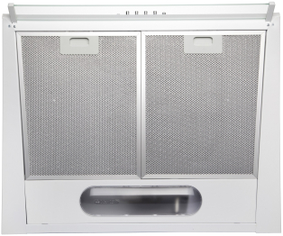 Кухонная вытяжка Verena White 60