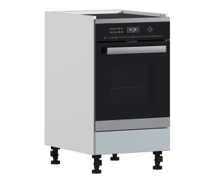 MODERN стол под духовку 1 ящ 45х82 см