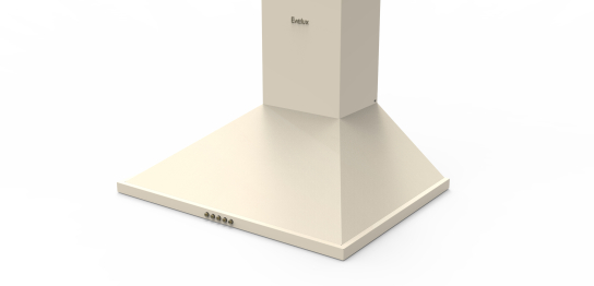 Вытяжка Ретро EVELUX Hugge 60 IR