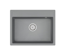 Кухонные мойки, Гранитная мойка EMQ-1640.Q
