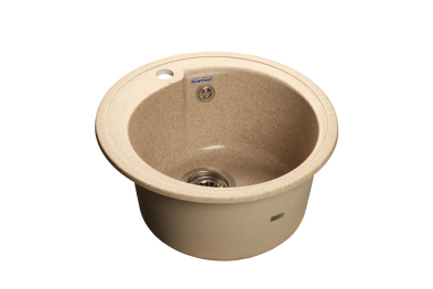 Мойка GranFest RONDO GF-R450