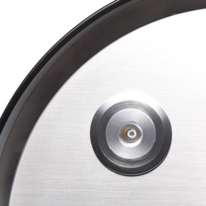 Вытяжки, Кухонная вытяжка Konigin Equilibrium W Glass