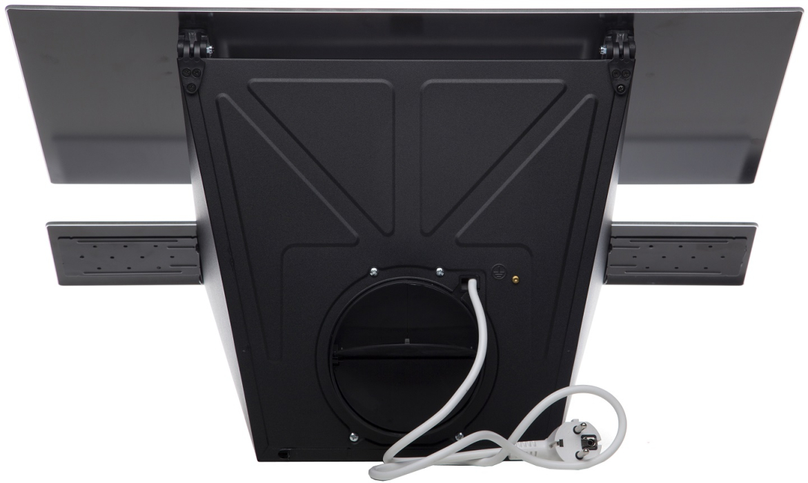 Вытяжки, Кухонная вытяжка Oriole Black 60