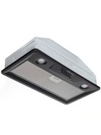 Вытяжки, Кухонная вытяжка Konigin Skylark Black