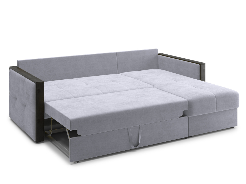 Диваны угловые в гостиную, Диван угловой Валенсия