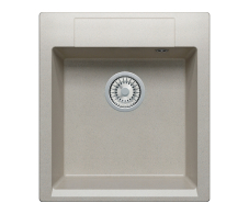 Кухонные мойки, Кухонная мойка Polygran ARGO-460