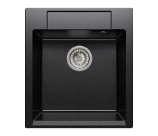 Кухонные мойки, Кухонная мойка Polygran ARGO-460