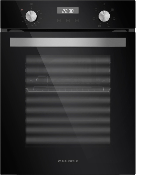 Духовые шкафы, Духовой шкаф электрический MAUNFELD EOEM.516