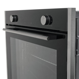 Шкаф духовой электрический Konigin Barberry 60 BKХ L10