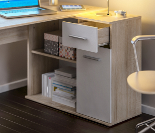 Стол-тумба Мамбо СБ-2886