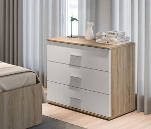 Комод Мамбо СБ-2540