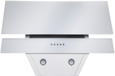 Кухонная вытяжка Oriole White 60