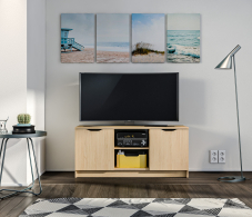 ТВ-тумбы, Тумба под телевизор Бруклин СБ-3254