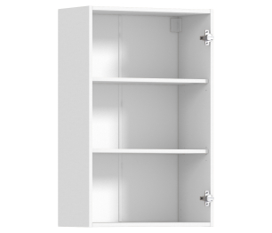 Регина корпус для шкафа навесного 1 дв 60х93 см