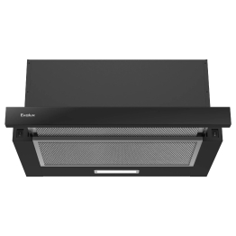 Телескопическая встраиваемая вытяжка TEL 50